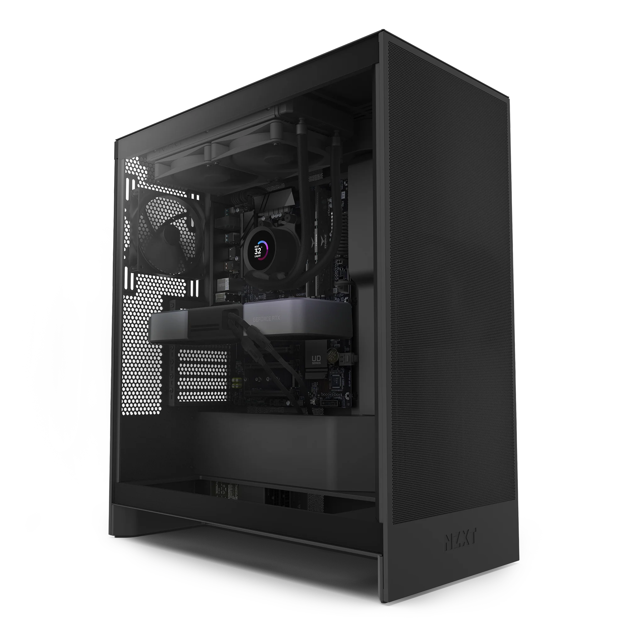 Refurbished
Player Two Base - #8872