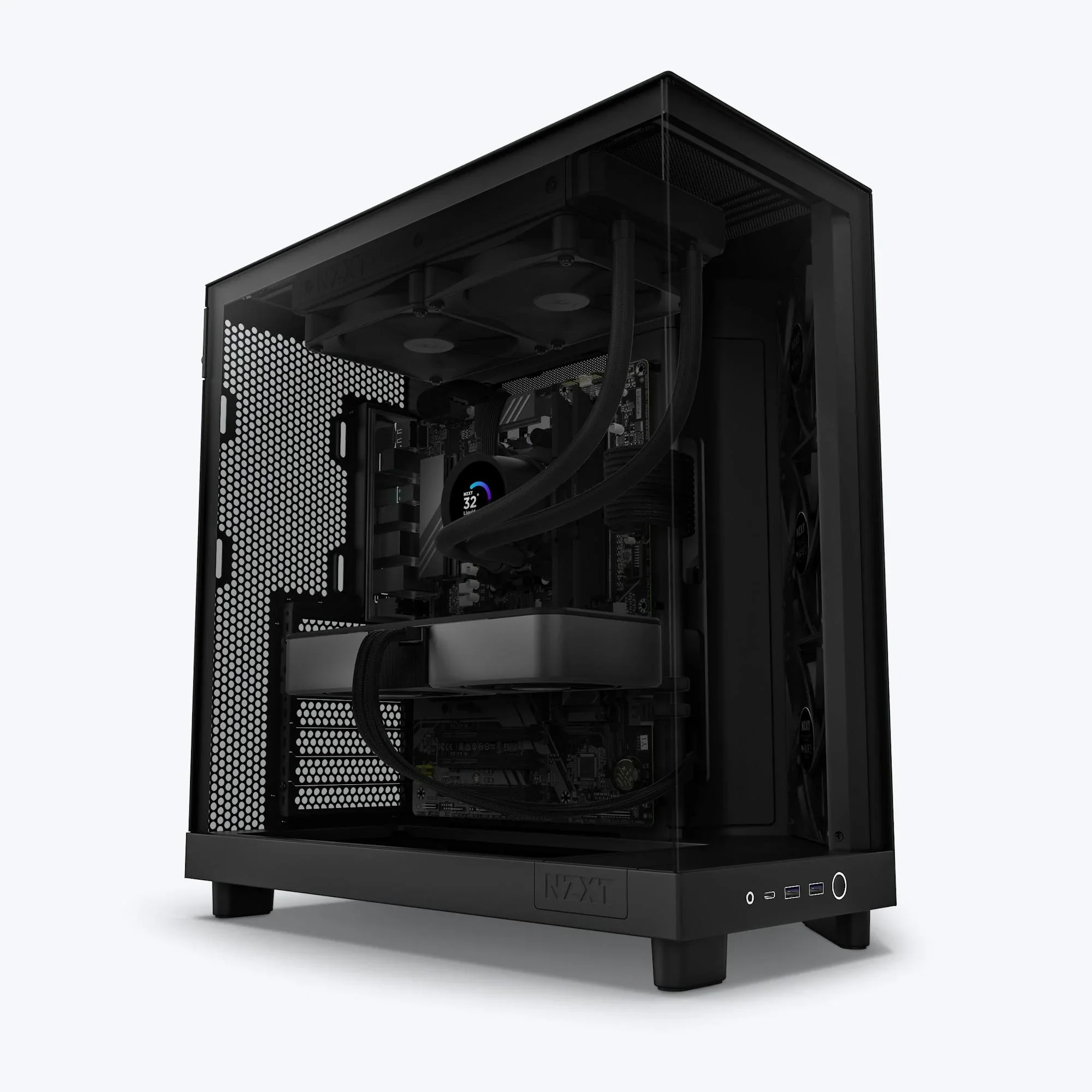 Refurbished
Player Two Base - #8867