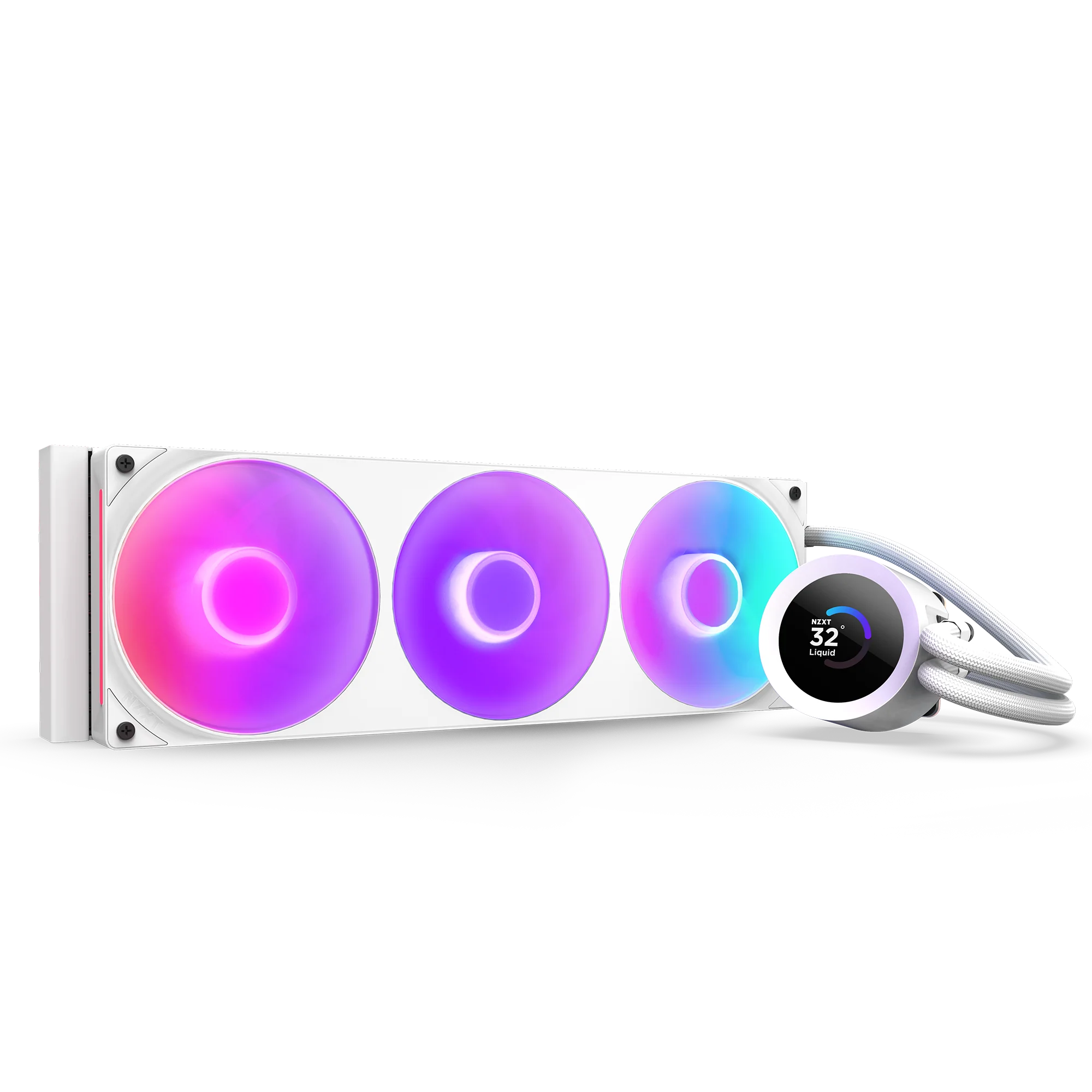 N9 Z890 + Kraken Elite 360 RGB - Image 3